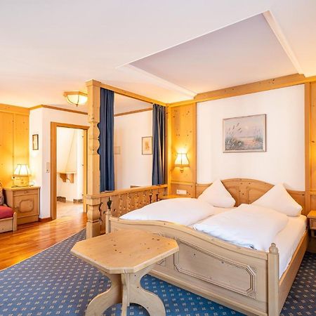 Dietrich Comfort Appartements Telfs Esterno foto