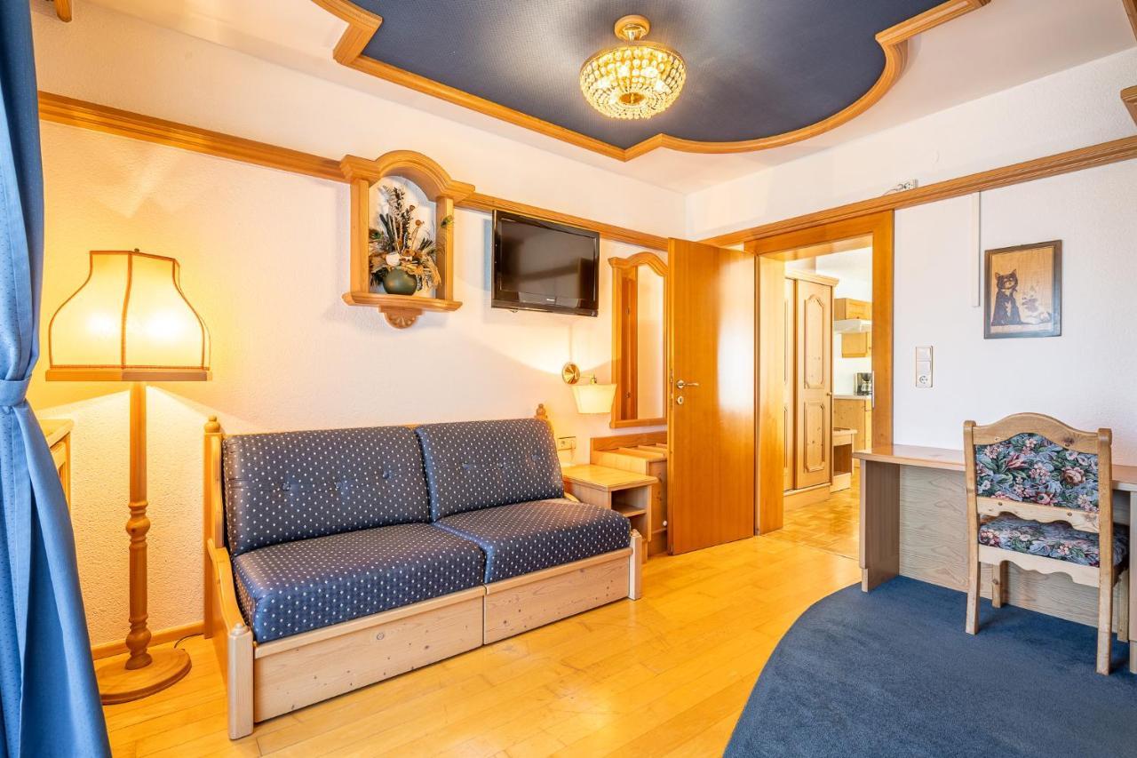 Dietrich Comfort Appartements Telfs Esterno foto