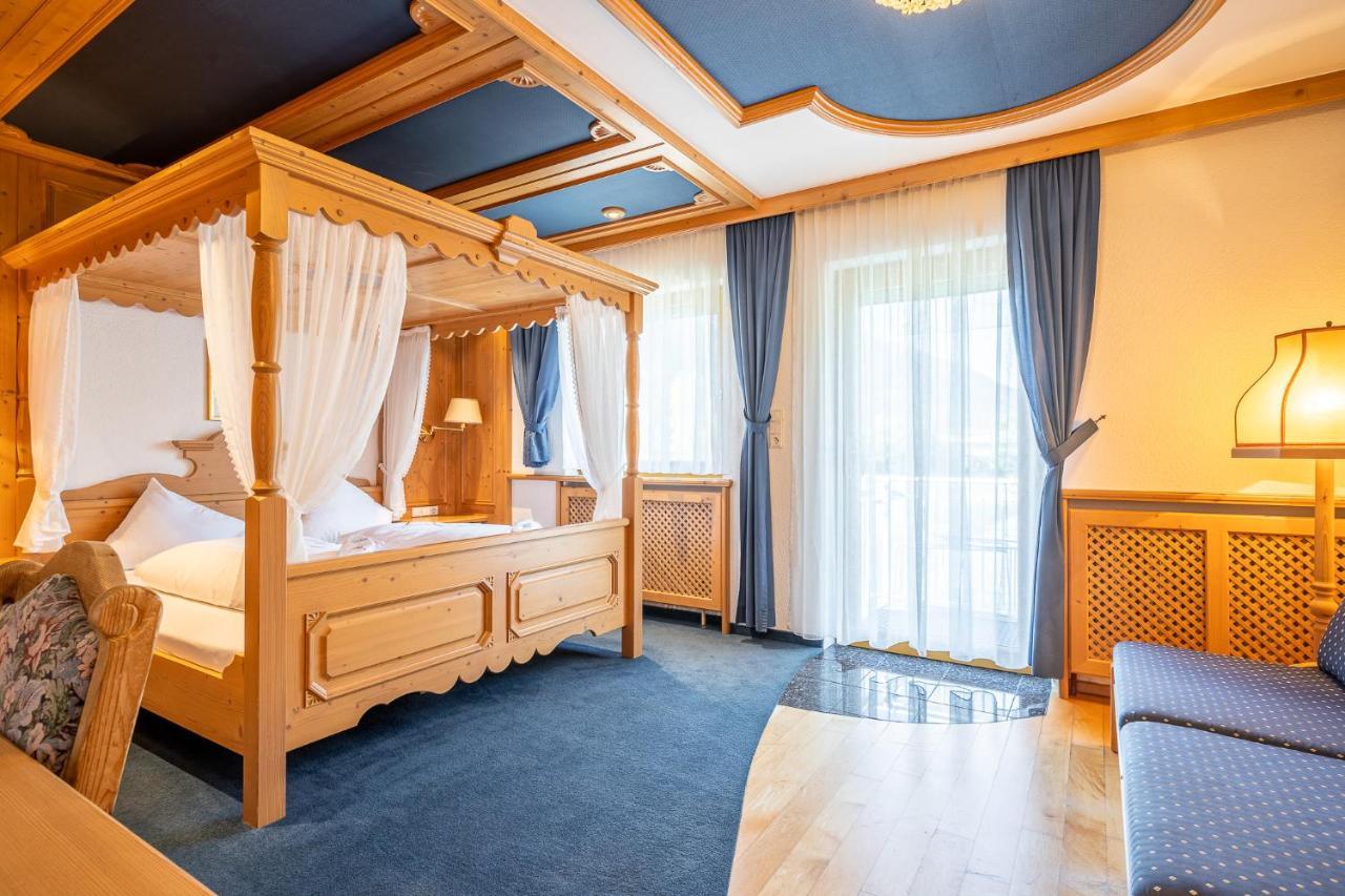 Dietrich Comfort Appartements Telfs Esterno foto