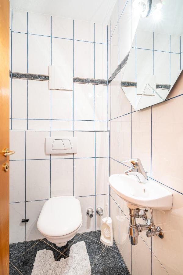 Dietrich Comfort Appartements Telfs Esterno foto