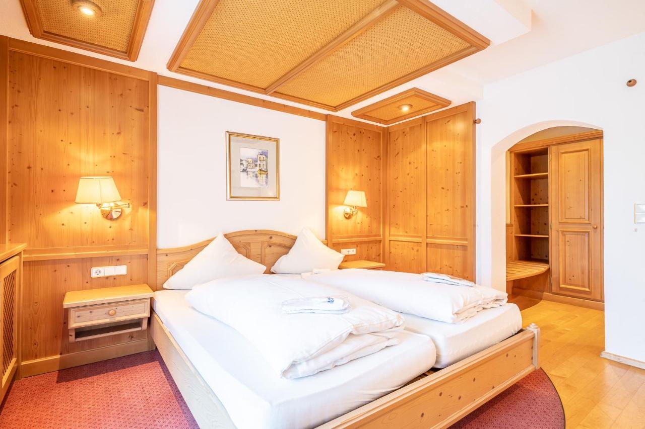 Dietrich Comfort Appartements Telfs Esterno foto