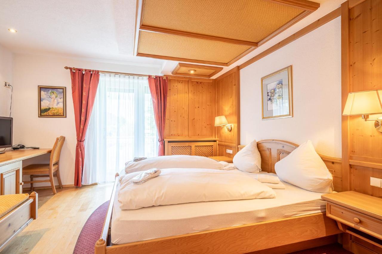 Dietrich Comfort Appartements Telfs Esterno foto