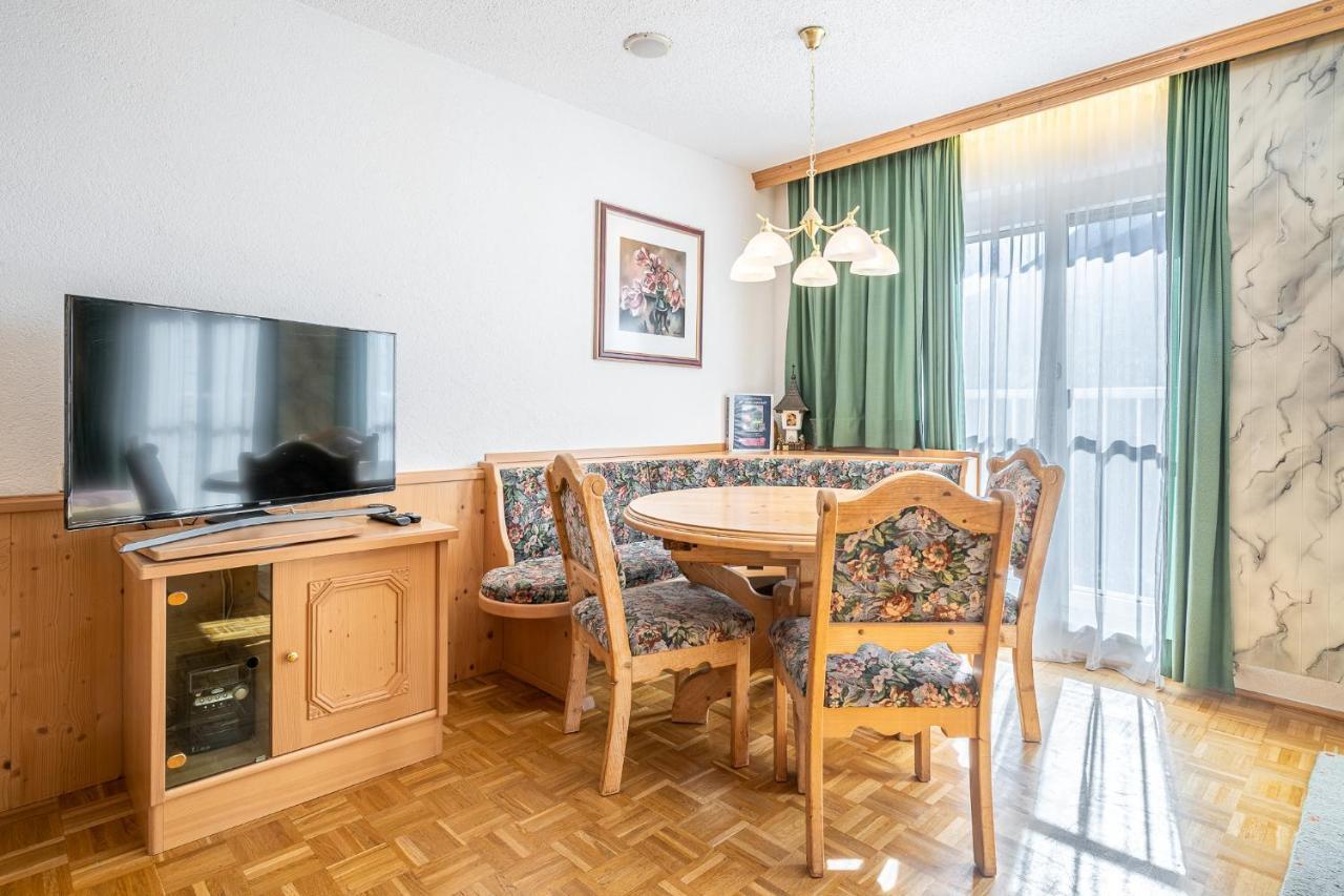 Dietrich Comfort Appartements Telfs Esterno foto