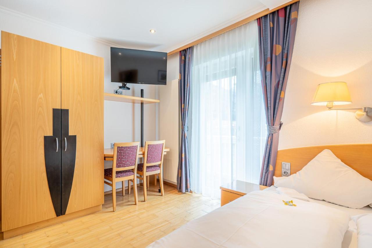 Dietrich Comfort Appartements Telfs Esterno foto