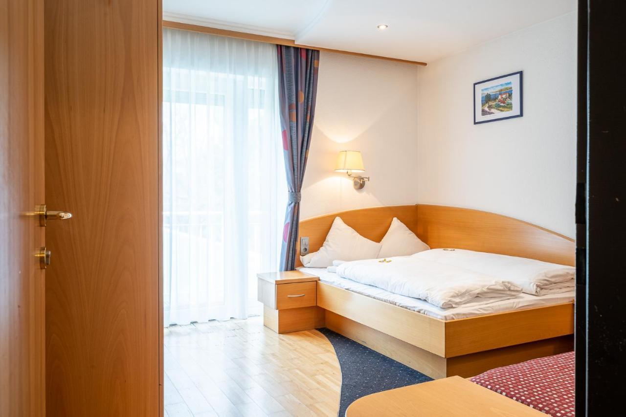 Dietrich Comfort Appartements Telfs Esterno foto