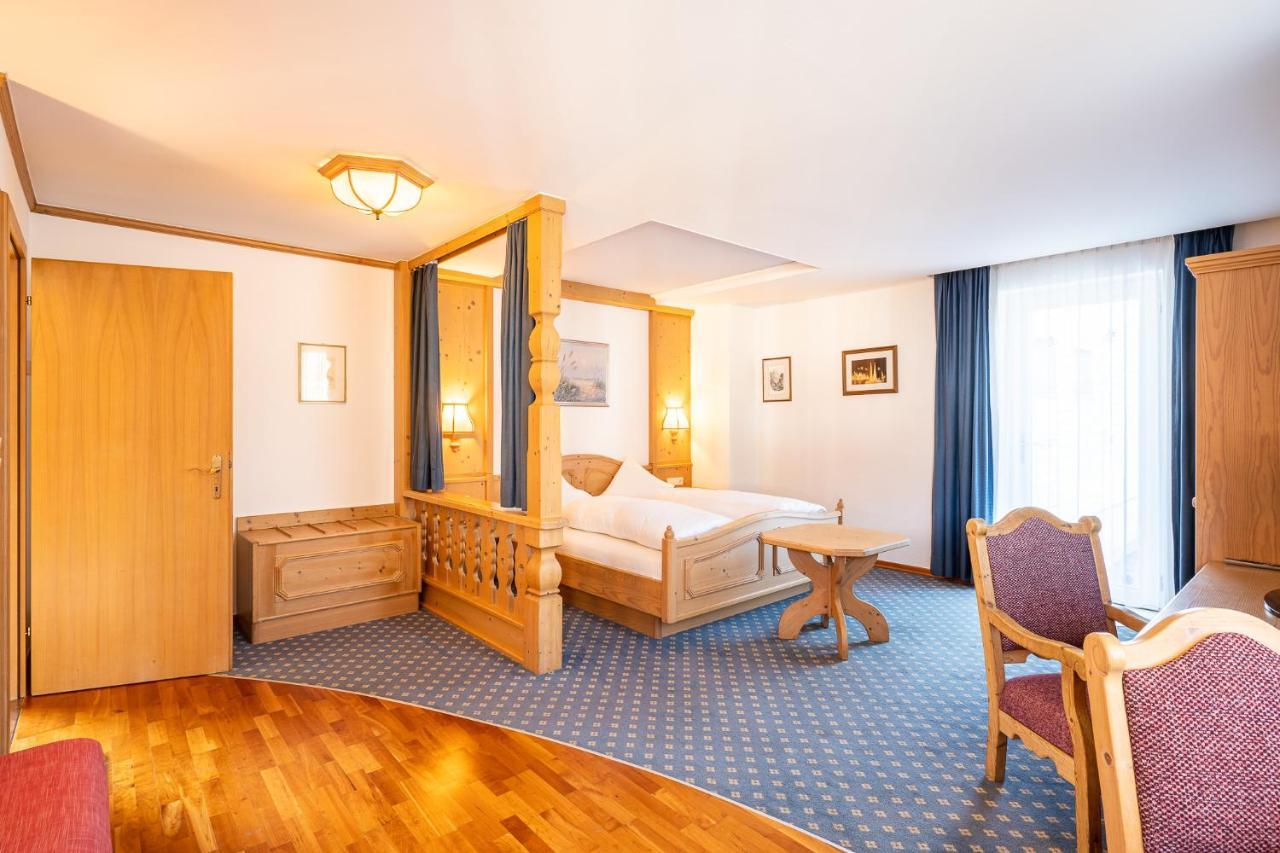 Dietrich Comfort Appartements Telfs Esterno foto