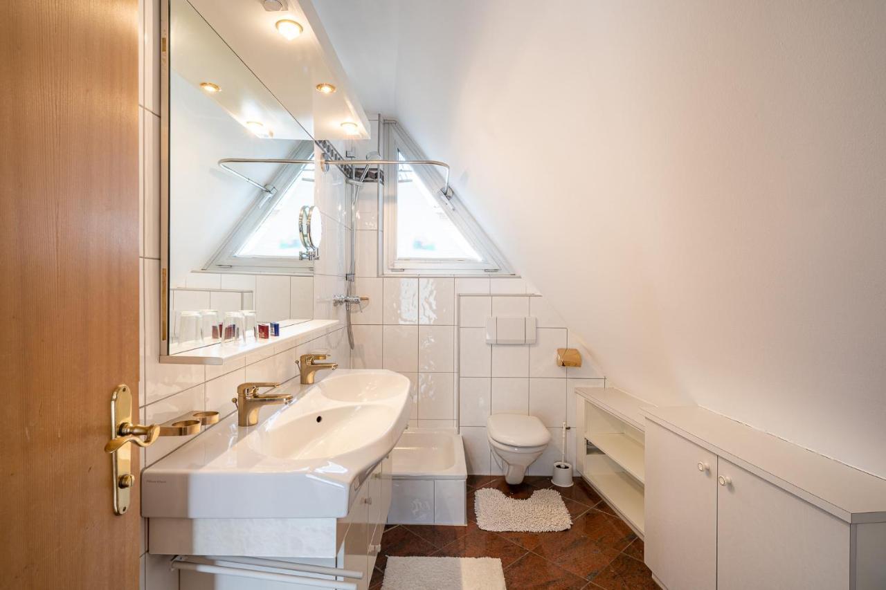 Dietrich Comfort Appartements Telfs Esterno foto