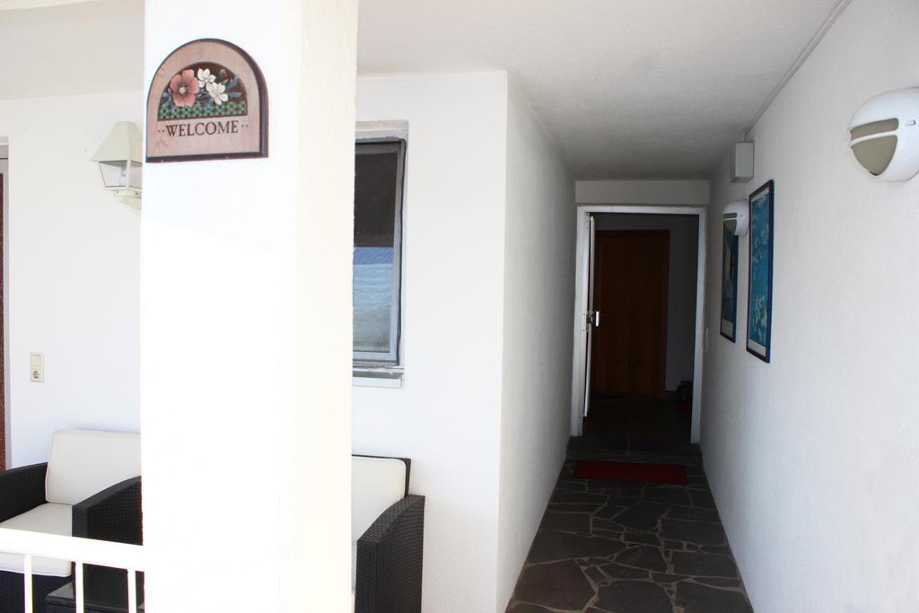 Dietrich Comfort Appartements Telfs Esterno foto