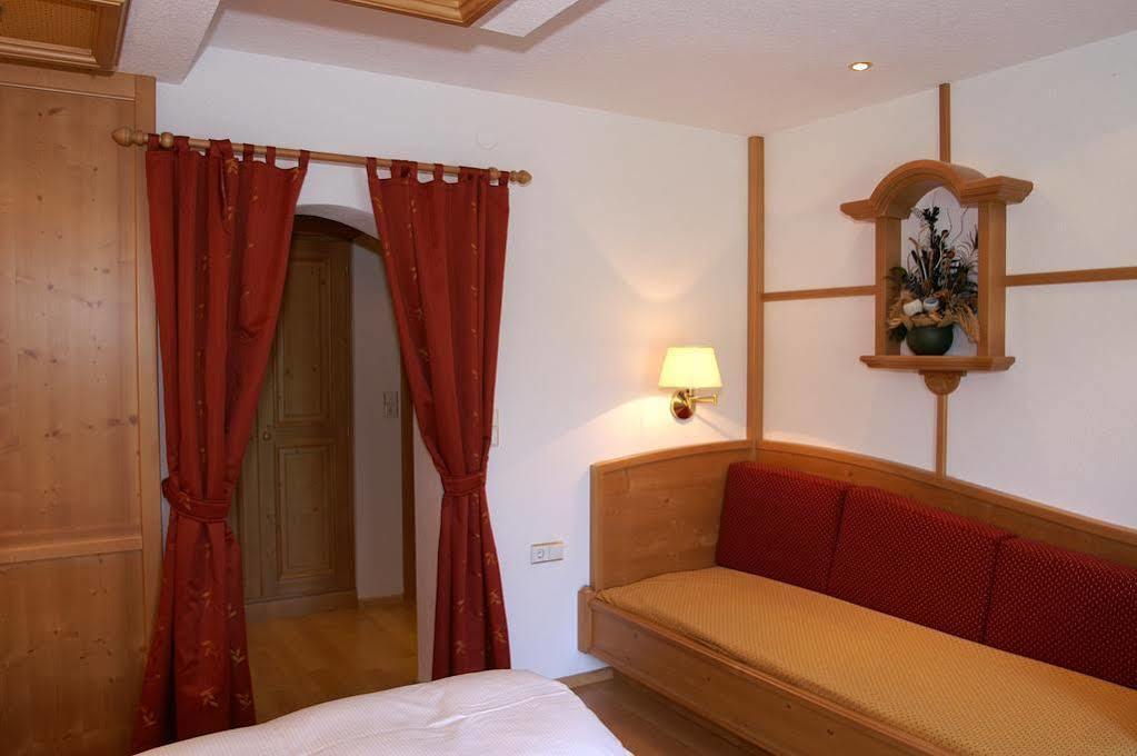 Dietrich Comfort Appartements Telfs Esterno foto