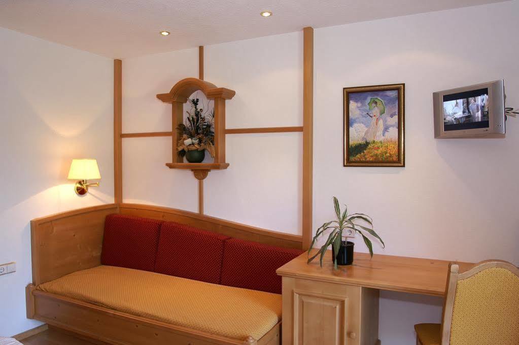 Dietrich Comfort Appartements Telfs Esterno foto