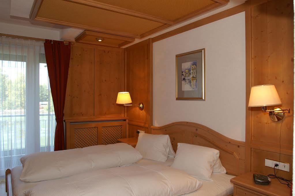 Dietrich Comfort Appartements Telfs Esterno foto
