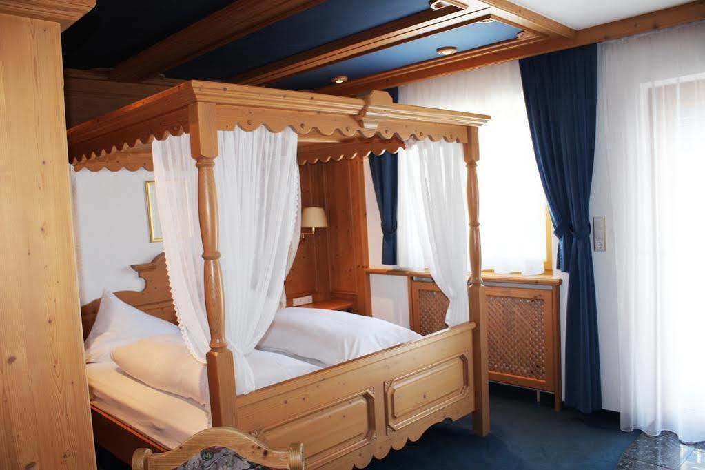 Dietrich Comfort Appartements Telfs Esterno foto